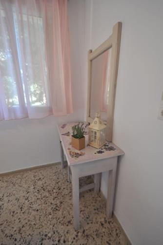 Ferienwohnung Studio Ermioni Fresh 2 Limenaria  Exterior foto