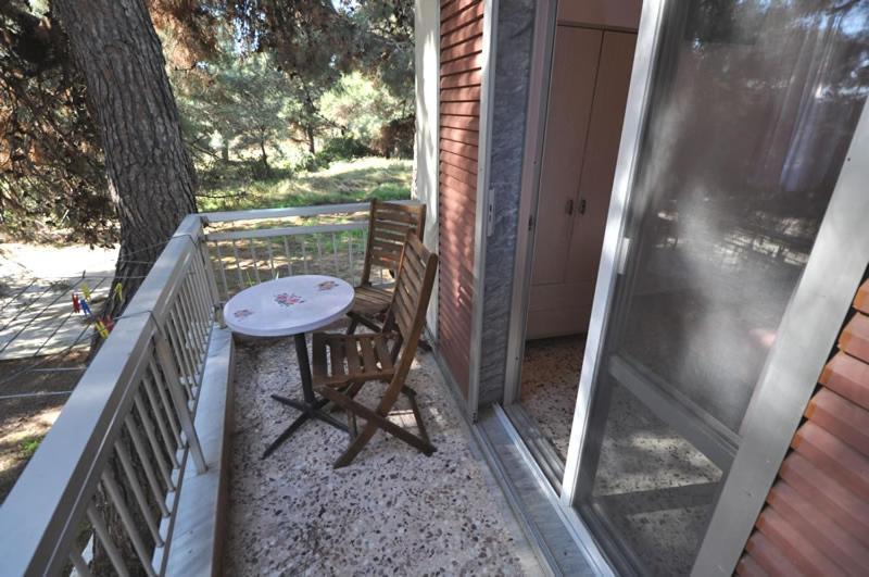 Ferienwohnung Studio Ermioni Fresh 2 Limenaria  Exterior foto